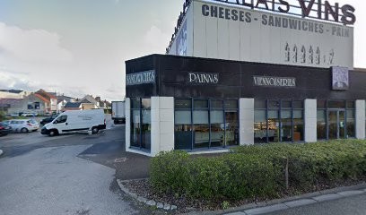 Internation Office Automation Formatio, Centre de Formation à Calais