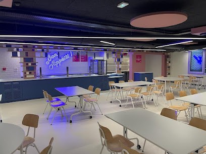 Stephenson Training Continue, Centre de Formation à Paris 18