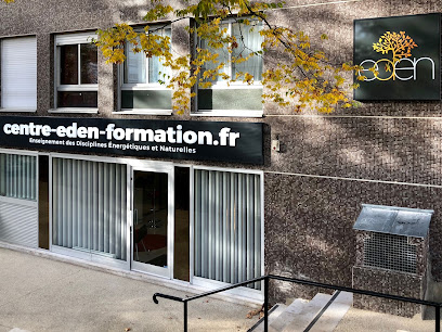 Centre Eden Formation Enseignements Des Arts Vibratoires Et Divinatoires Centre De Formation à Aix-en-Provence