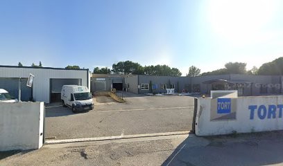Tort Sa., Centre de Formation à Lézignan-Corbières