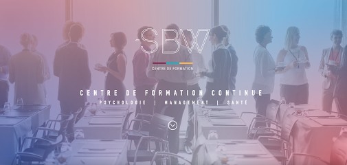 Sbw Formation | Formation Qvt Qvct Rps | Management Rh | Lyon Rhône Alpes, Centre de Formation à Lyon 03