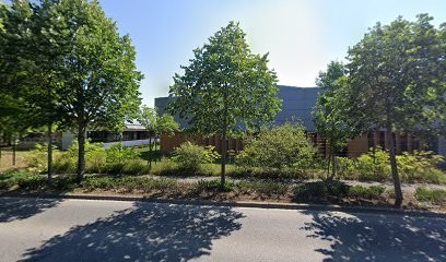 Asfo Grand Sud - Tarbes, Centre de Formation à Ibos