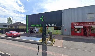 Goddard Formation, Centre de Formation à L'Union