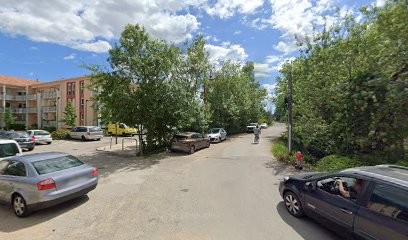 Afscp, Centre de Formation à Vidauban