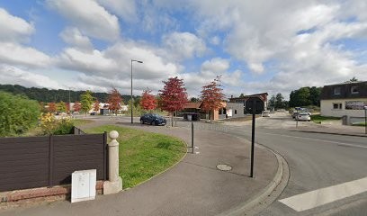 Orrea, Centre de Formation à Pont-Audemer