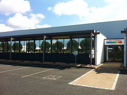 Laser Conseil, Centre de Formation à Lannion