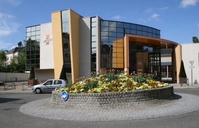 Cap Formation - Mayenne, Centre de Formation à Mayenne