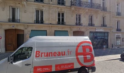 Jel Formations, Centre de Formation à Paris 08