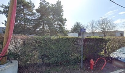 Addefi, Centre de Formation à Rillieux-la-Pape