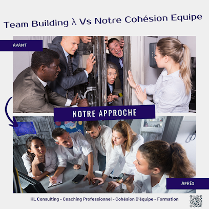 Hl Consulting Centre De Formations En Compétences Comportementales (Soft Skills) Centre De Formation à Taluyers
