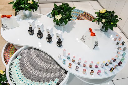 Group Upperside, Centre de Formation à Paris 08