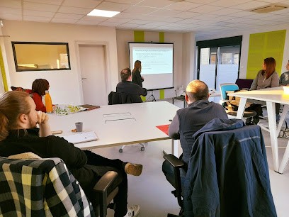 Cs Digital Formation Training Custom In Transformation Digitalis And Intelligence Artificial Générative, Centre de Formation à Strasbourg