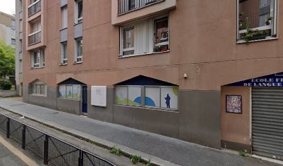 Better Vivre, Centre de Formation à Paris 14