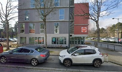 Ifreb Training Institute Région Bretagne, Centre de Formation à Rennes