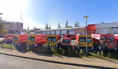 Union County Firefighters Of S&L - 71, Centre de Formation à Sancé