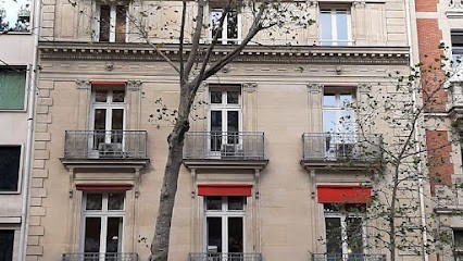 Aftral, Centre de Formation à Paris 17