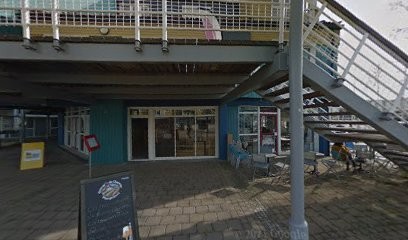 Campuza, Centre de Formation à La Rochelle