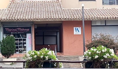 Imca Provence, Centre de Formation à Sorgues