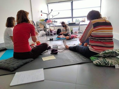 Pesh By Sophroevent, Centre de Formation à Meaux