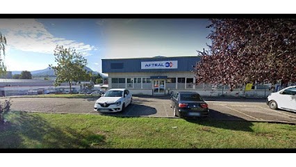 Ifa Annecy, Centre de Formation à Argonay