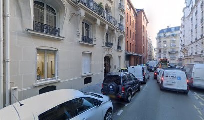 Humancentric Formations Paris | Management | Personal Development, Centre de Formation à Paris 17