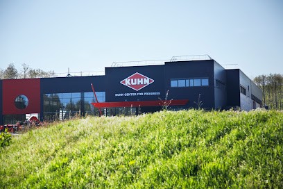 Kuhn Center For Progress, Centre de Formation à Monswiller