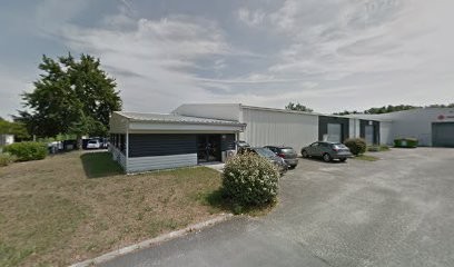 Terrapole, Centre de Formation à Gradignan