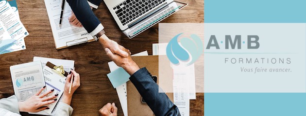 AMB Formations, Centre de Formation à Paris 19