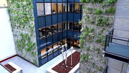 Sup'expertise Formation Continue, Centre de Formation à Paris 08