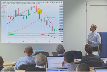Formation Trading, Cours De Trading À Bordeaux - France Trading Centre De Formation à Bordeaux
