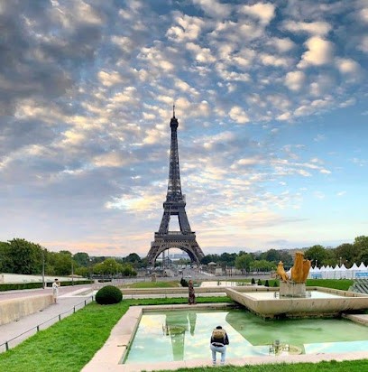 S.j.t, Centre de Formation à Villiers-le-Bel