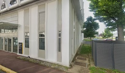 Le Campus Aéronautique Spatial, Centre de Formation à Courcouronnes