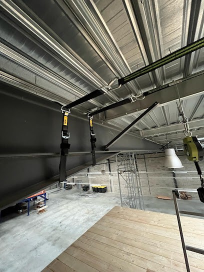 Altitude Training | Paris Nord, Centre de Formation à Magny-en-Vexin