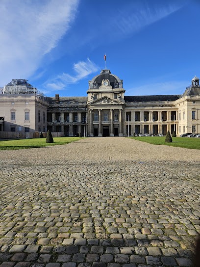 Ihedn - Institut Des Hautes Studies Défense Nationale, Centre de Formation à Paris 07