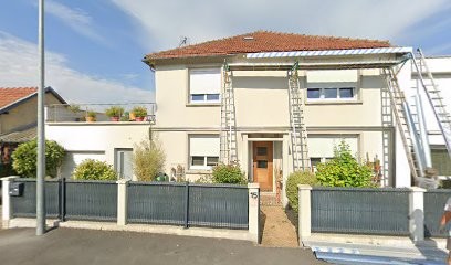 Ros-Sautet Veronique, Centre de Formation à Charleville-Mézières