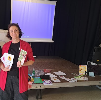 Helene Basler, Centre de Formation à Mouans-Sartoux