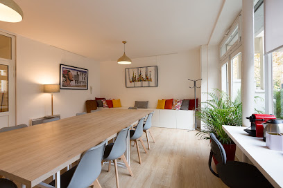 2Lp Consulting Centre De Formation à Paris 20