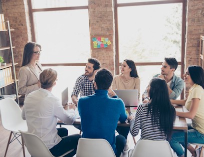 Abc Formation Continue - Formation À Montargis, Centre de Formation à Montargis