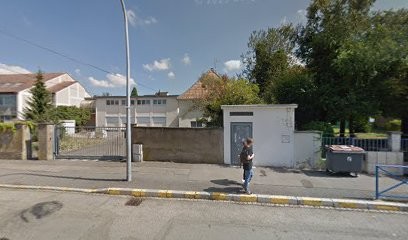 Ofepal, Centre de Formation à Wittenheim