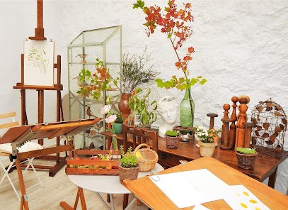 Atelier 100 établissement D'enseignement Artistique, Centre de Formation à Paris 16