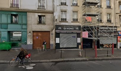 Le Panse Formation, Centre de Formation à Paris 10