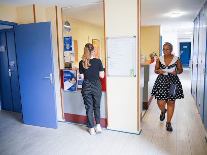 Ufcm Société Européenne De Formation Centre De Formation à Cannes