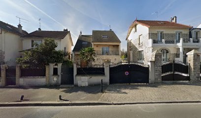 Le Bihan Frédéric, Centre de Formation à Épinay-sur-Seine