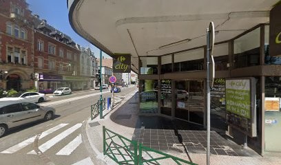 Acoprophar, Centre de Formation  