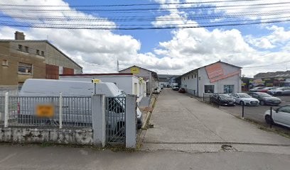 Afpi Acm Formation, Centre de Formation à Outreau