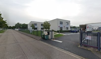 ANFH LORRAINE, Centre de Formation à Maxéville