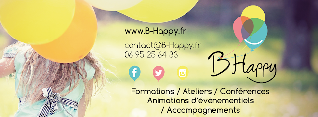 B Happy Centre De Formation à Mérignac