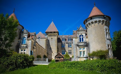 Rural Family Home Du Périgord Vert, Centre de Formation à Thiviers