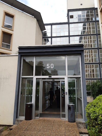 Gipal Formation, Centre de Formation à Villeurbanne