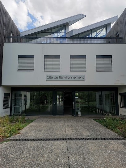 Institute D'hygiene Rhonalpin, Centre de Formation à Saint-Priest